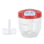 ماكينة تقطاع الخضرة ديال اليد