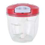 ماكينة تقطاع الخضرة ديال اليد