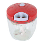 ماكينة تقطاع الخضرة ديال اليد