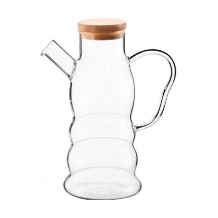 طقم ديال 2 ديال قراعي ديال الزيت و الخل