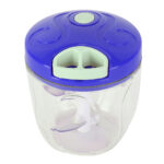 ماكينة تقطاع الخضرة ديال اليد