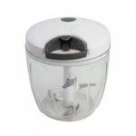 ماكينة تقطاع الخضرة ديال اليد