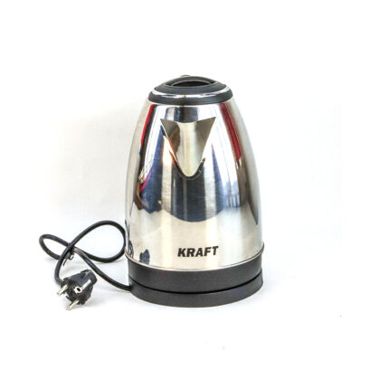 غلاية كهربائية ديال الإينوكس